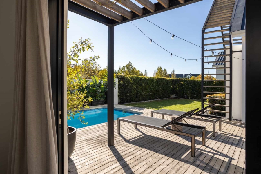 To Let 3 Bedroom Property for Rent in Val De Vie Estate Western Cape